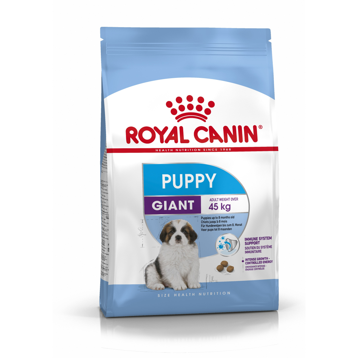 Royal Canin - Giant Puppy Royal Canin - 1