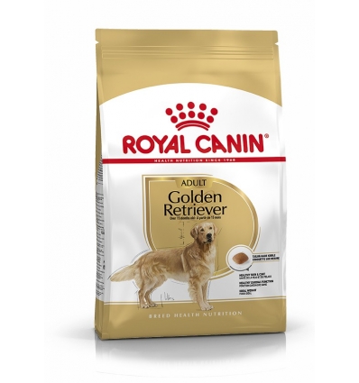 Royal Canin - Golden Retriever Adult Royal Canin - 1