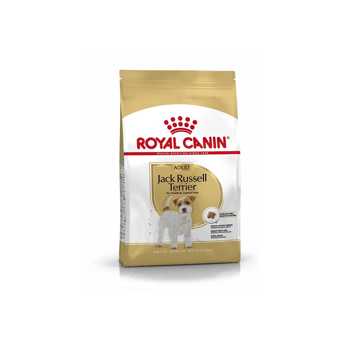 Royal Canin - Jack Russell Adult Royal Canin - 1