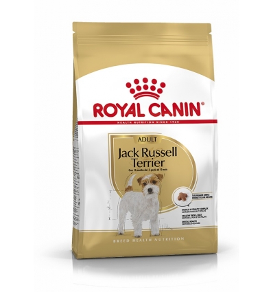 Royal Canin - Jack Russell Adult Royal Canin - 1