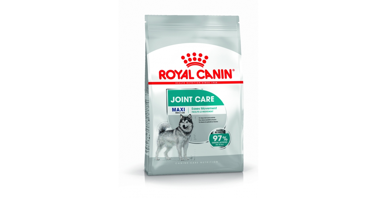 Royal Canin - Maxi Joint Care Royal Canin - 1
