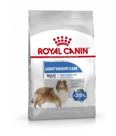 Royal Canin - Maxi Light Weight Care Royal Canin - 1