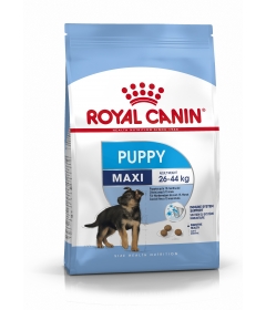 Royal Canin - Maxi Puppy Royal Canin - 1
