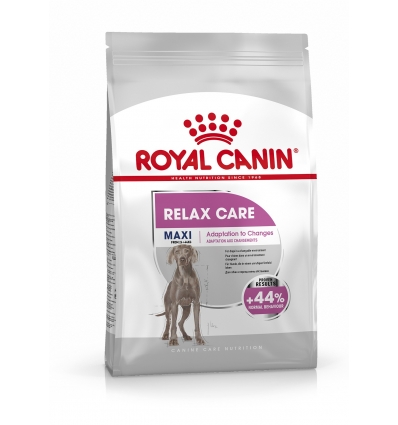Royal Canin - Maxi Relax Care Royal Canin - 1