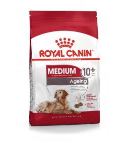 Royal Canin - Medium Ageing 10+ Royal Canin - 1