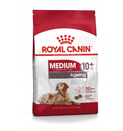 Royal Canin - Medium Ageing 10+ Royal Canin - 1