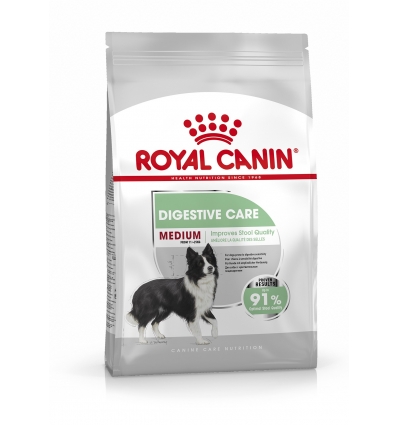 Royal Canin - Medium Digestive Care Royal Canin - 1