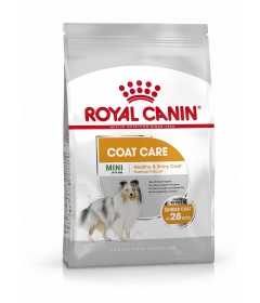 Royal Canin - Mini Coat Care Royal Canin - 1