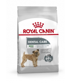 Royal Canin - Mini Dental Care Royal Canin - 1