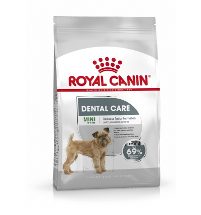 Royal Canin - Mini Dental Care Royal Canin - 1