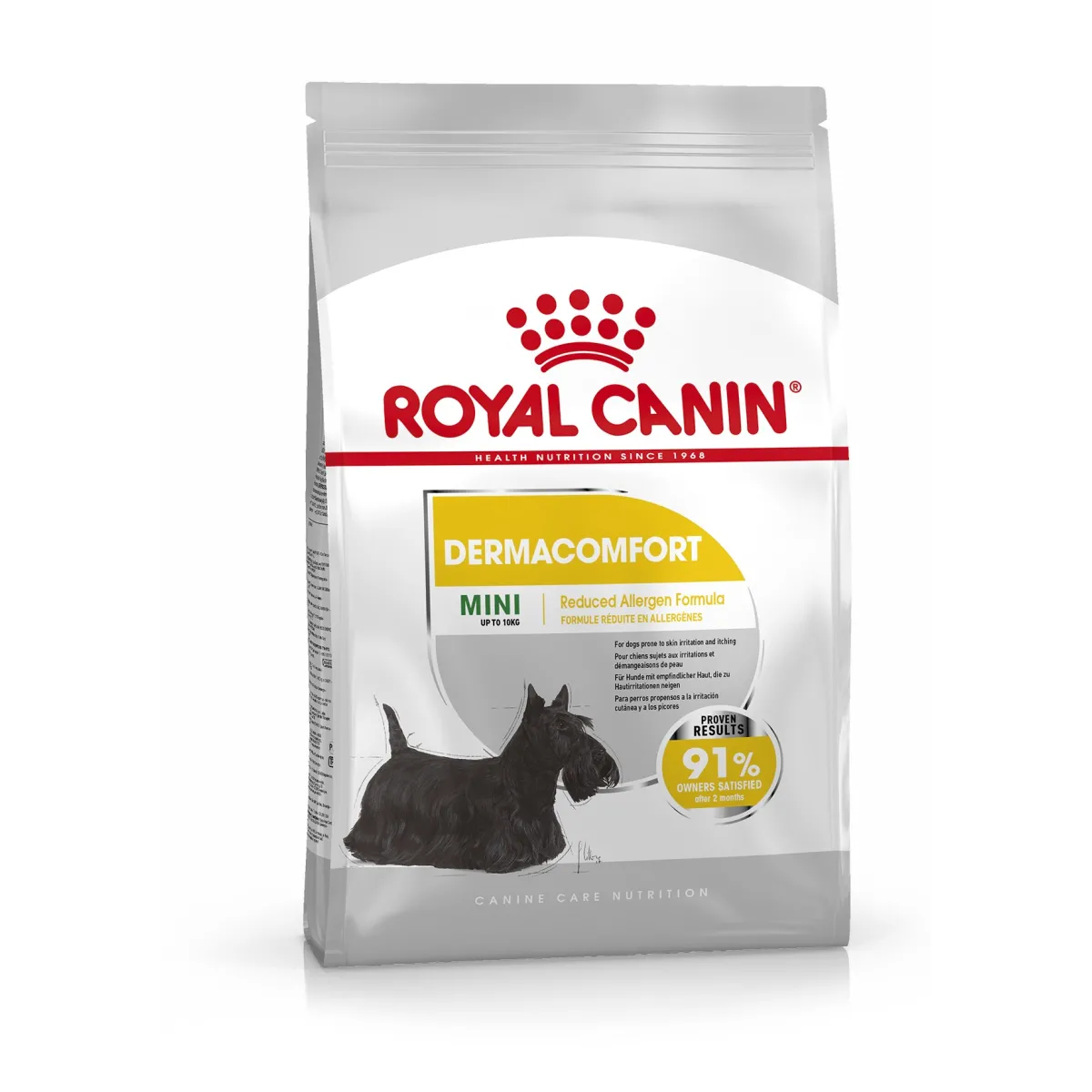 Royal Canin - Mini Dermaconfort Royal Canin - 1
