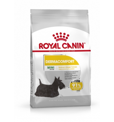 Royal Canin - Mini Dermaconfort Royal Canin - 1