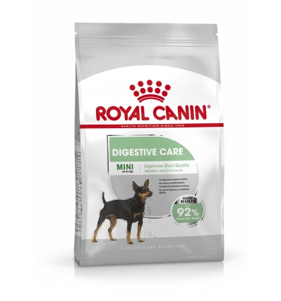 Royal Canin - Mini Digestive Care Royal Canin - 1