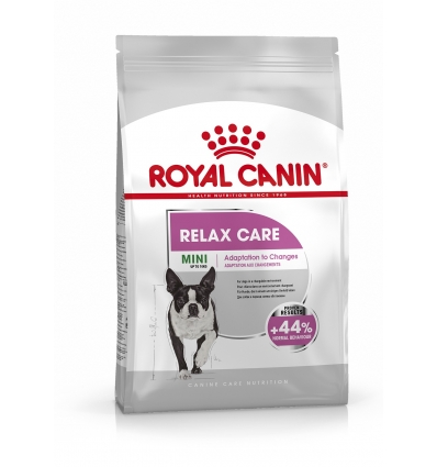 Royal Canin - Mini Relax Care Royal Canin - 1