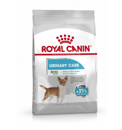 Royal Canin - Mini Urinary Care Royal Canin - 1
