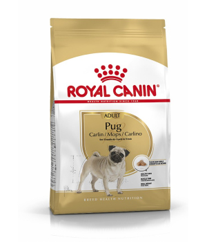 Royal Canin - Pug Adult Royal Canin - 1