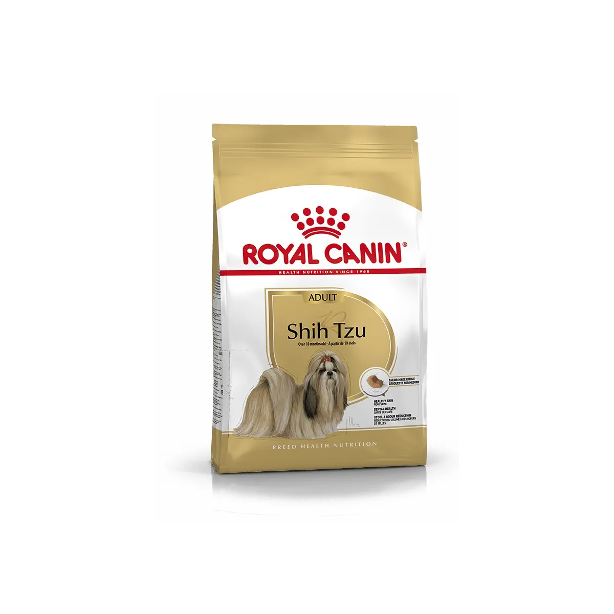 Royal Canin - Shih Tzu Adult Royal Canin - 1