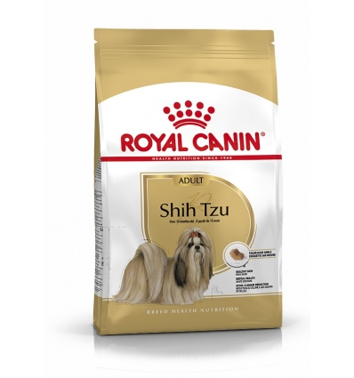Royal Canin - Shih Tzu Adult Royal Canin - 1