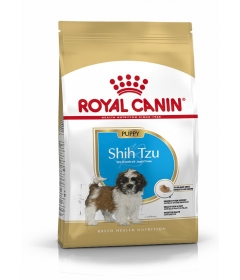 Royal Canin - Shih Tzu Junior Royal Canin - 1
