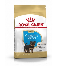 Royal Canin - Yorkshire Terrier Junior Royal Canin - 1