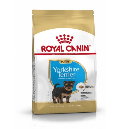 Royal Canin - Yorkshire Terrier Junior Royal Canin - 1