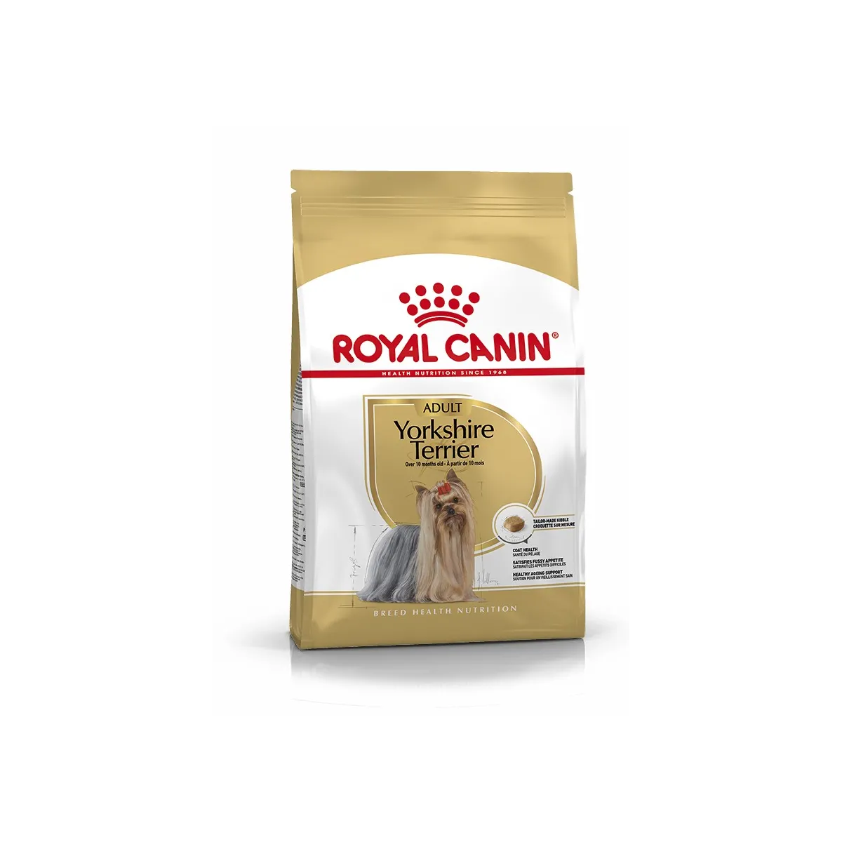 Royal Canin - Yorkshire Terrier Adult Royal Canin - 1