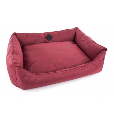 Panier pour chiens - Corbeille Domino Martin Sellier - 5