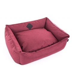 Panier pour chiens - Corbeille Domino Martin Sellier - 6 2