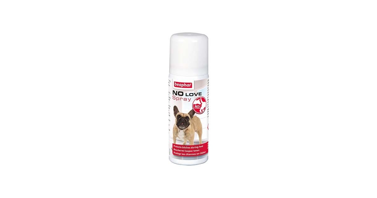No love spray Beaphar - 1