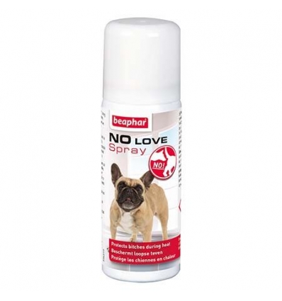 No love spray Beaphar - 1