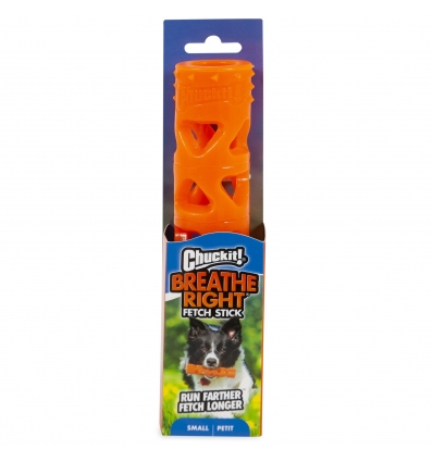 Breath right stick