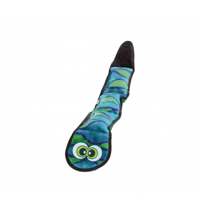 Serpent invincible