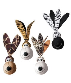 Kong - Wubba Floppy Ears Kong - 1