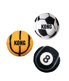 Kong - Filet de Balles de sport Kong - 1