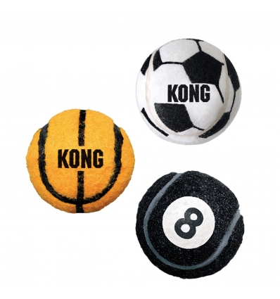 Kong - Filet de Balles de sport Kong - 1