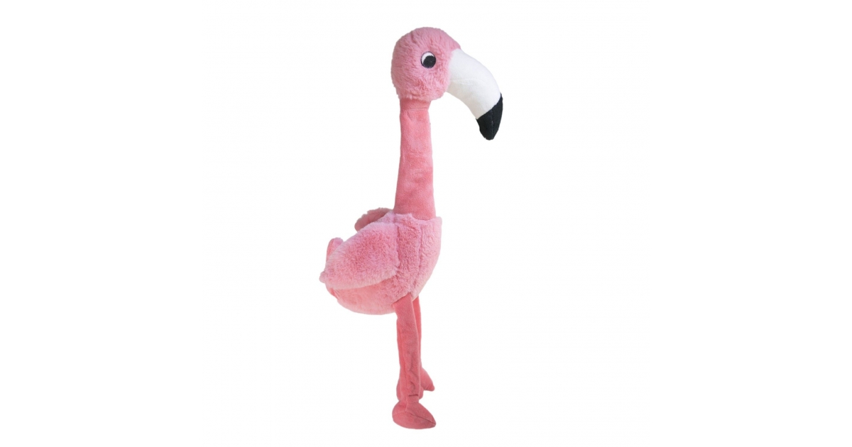 Kong - Shakers Honkers Flamingo Kong - 1