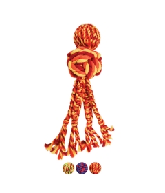 Kong - Wubba Weaves Rope Kong - 1