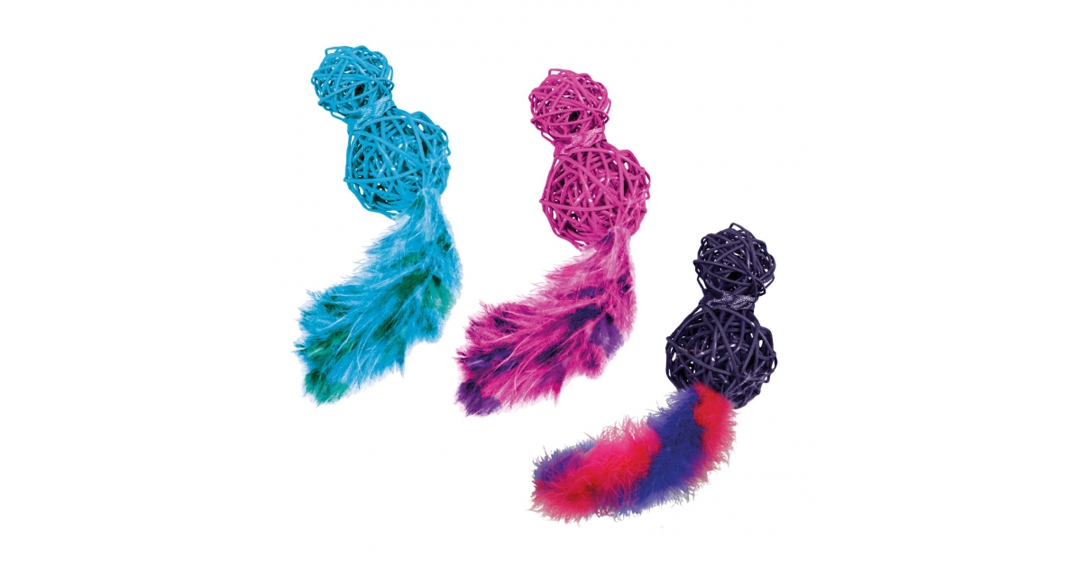 Kong - Wubba Wicker Kong - 1