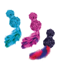 Kong - Wubba Wicker Kong - 1