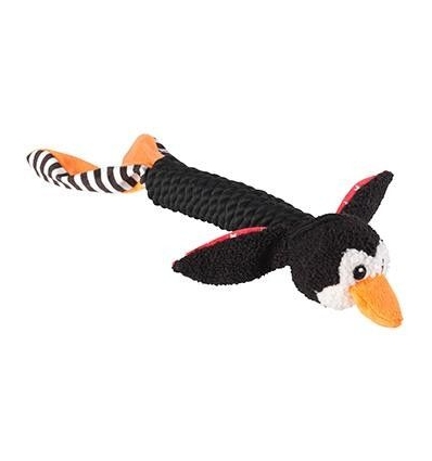 Penguin rope thrower House of Paws - 1