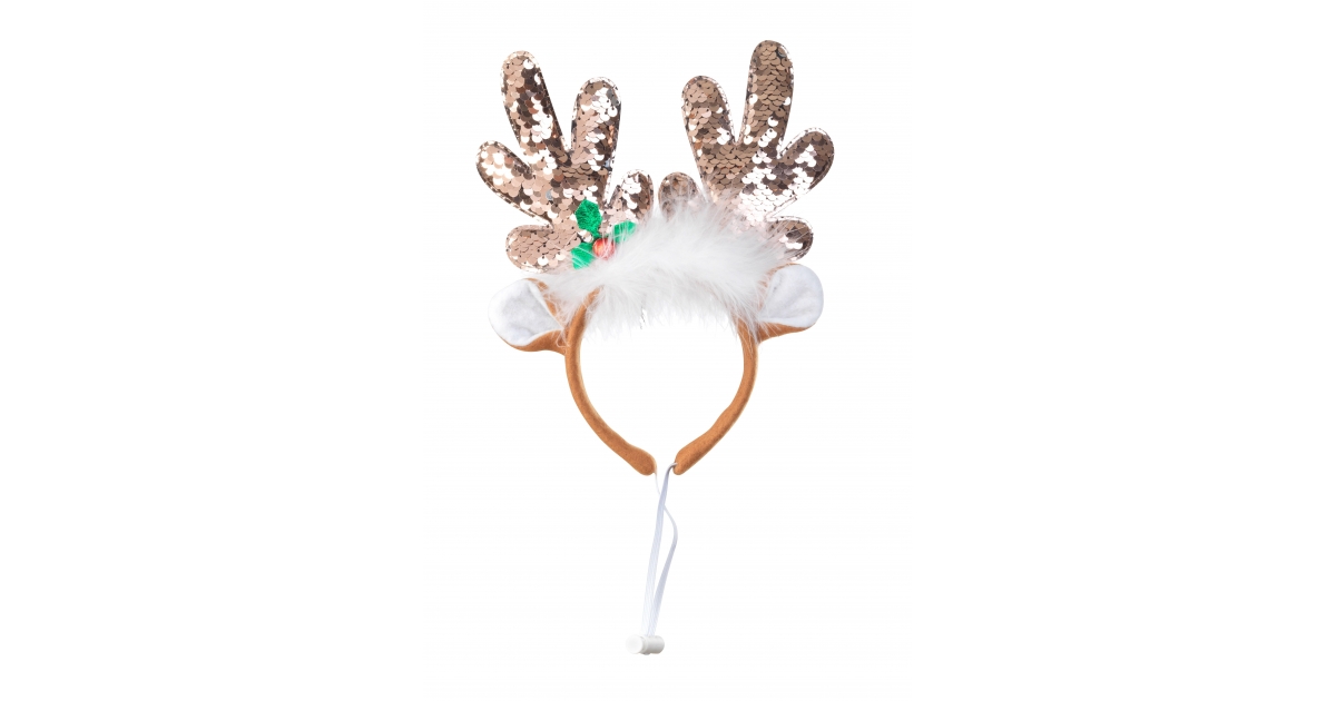 Serre tête Antler