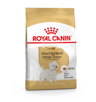 Royal Canin - West Highland Adult Royal Canin - 1