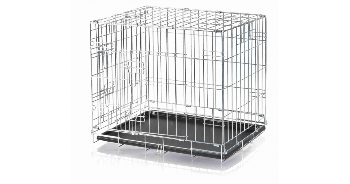 Cage d'interieur Trixie - 1