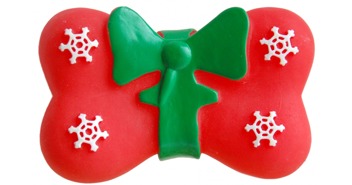 Os cadeau en Vinyl Wouapy - 1