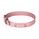 Collier en cuir Classic Pet So Chic - 1