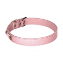 Collier en cuir Classic Pet So Chic - 4