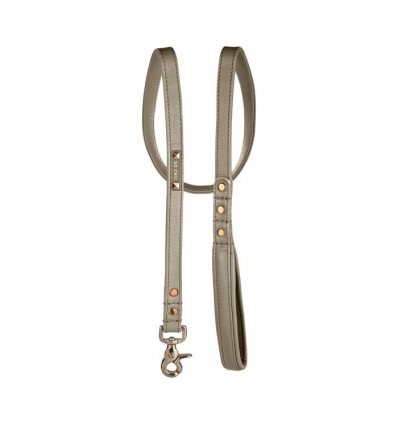 Laisse en cuir Classic Pet So Chic - 4