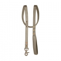 Laisse en cuir Classic Pet So Chic - 4