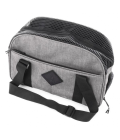 Sac de transport pour chiens - Sac Croisette Bowling