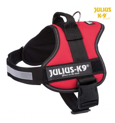 Harnais pour chien - Harnais Power  Julius K9 - 2